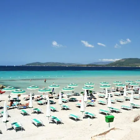 Iniziocasa - Self Check-in Alghero
